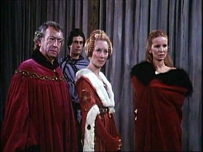 Still image for Gaston Phébus season 1 episode 5: Episode 5 Still image for Gaston Phébus season 1 episode 5: Episode 5