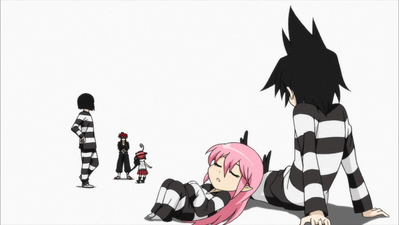 Still from 戦勇。 - Season 2 Episode 7