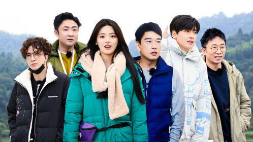 Still image for Wonder Agency season 1 episode 9: Episode 9