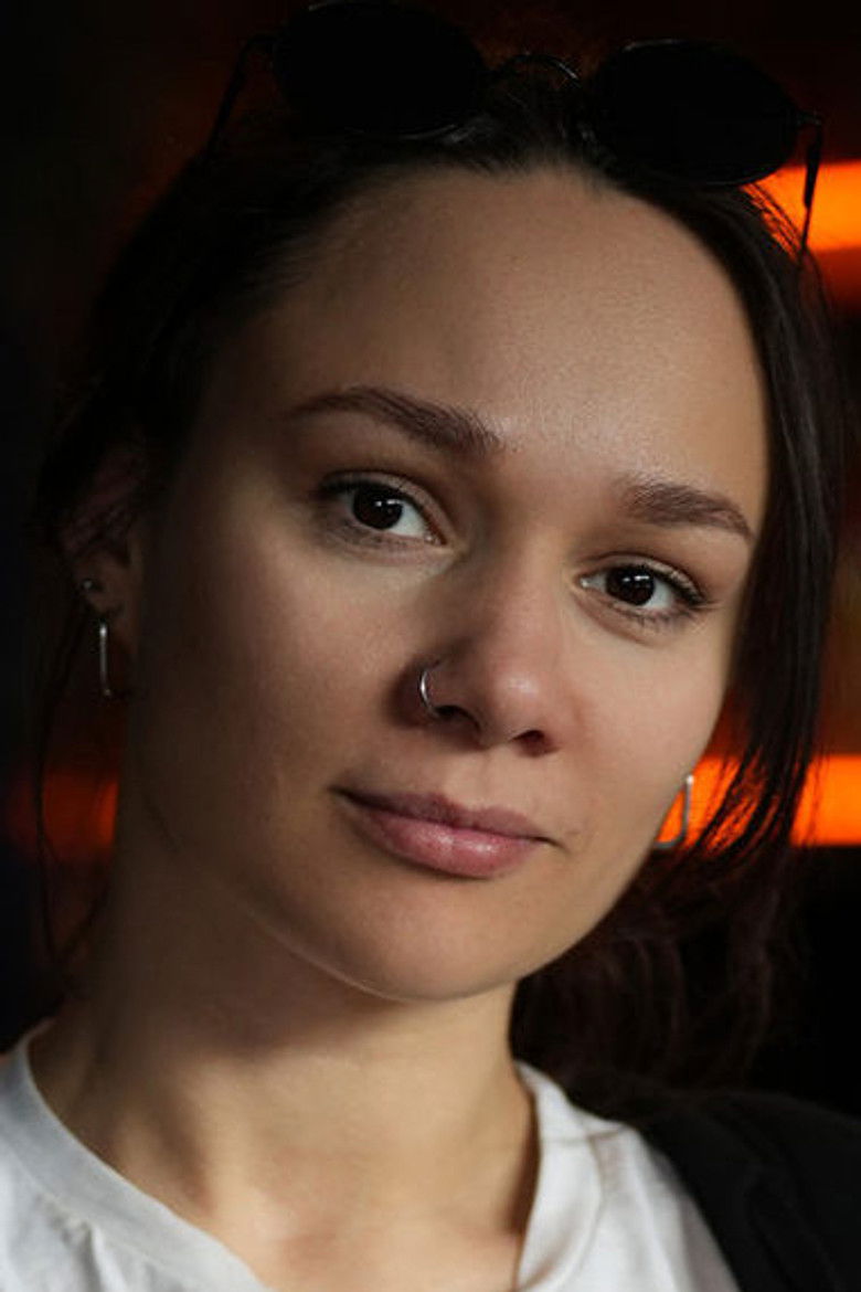 Анастасия Сёмина (II) portrait image