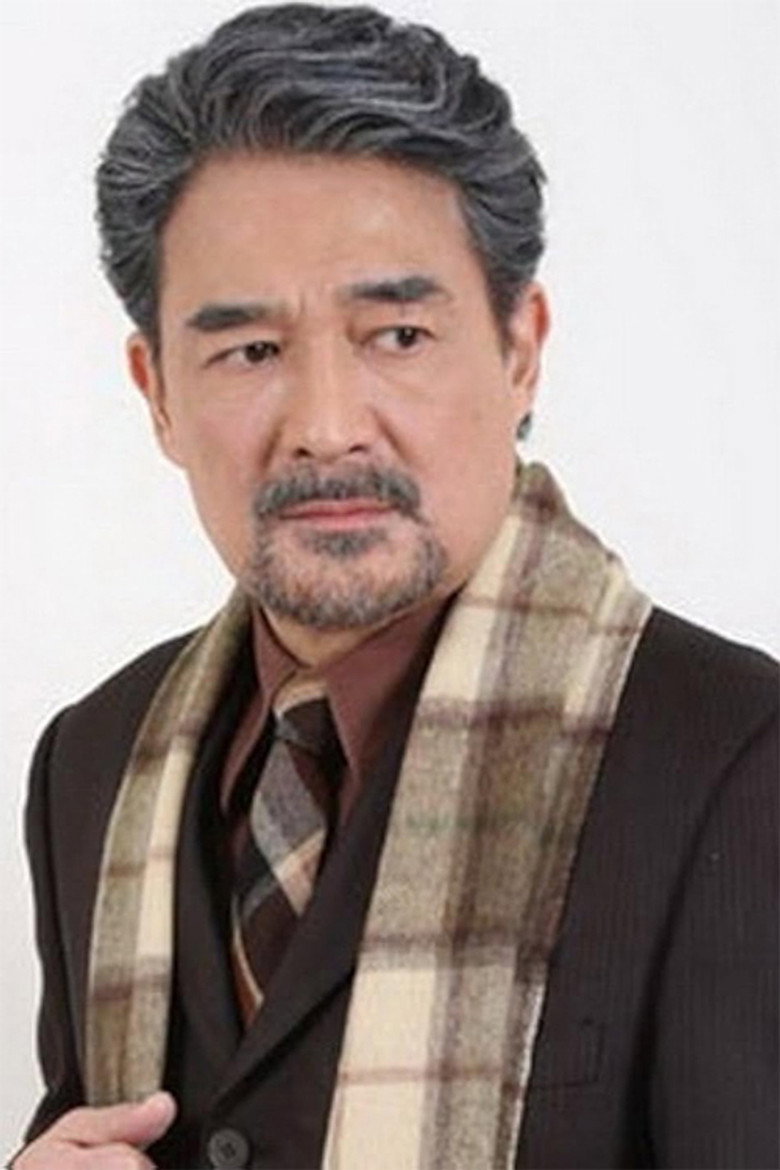 Yun Chung-Yueh photo 2