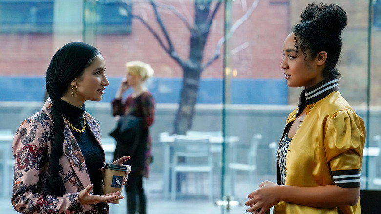 Still from The Bold Type - Temporada 5 Episodio 5
