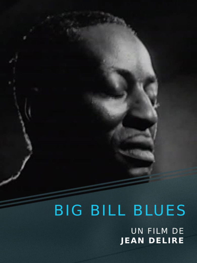 Imatge de Big Bill Blues