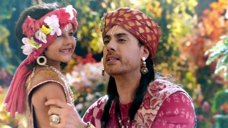 Still image for RadhaKrishn season 1 episode 276: Nand Tells Krishna's Story Still image for RadhaKrishn season 1 episode 276: Nand Tells Krishna's Story