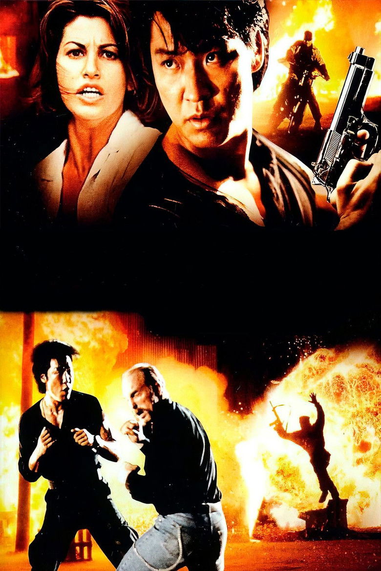 Imatge de Best of the Best 3: No Turning Back