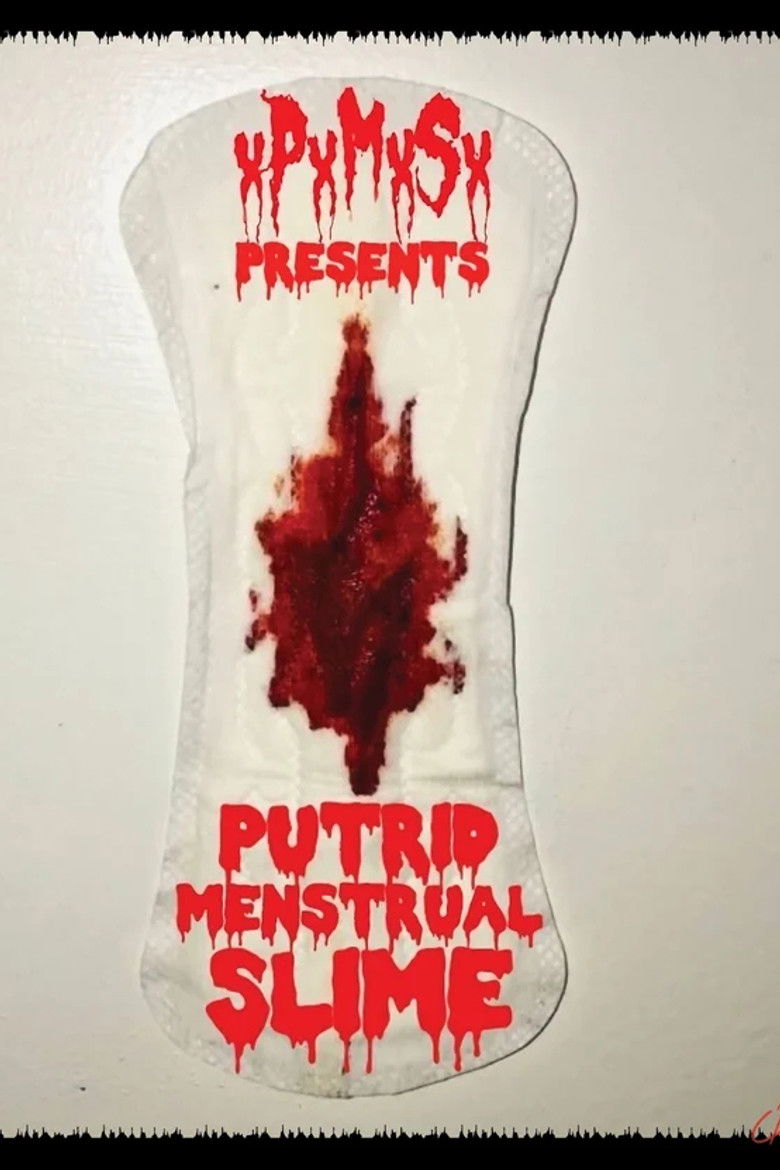 Imatge de Putrid Menstrual Slime