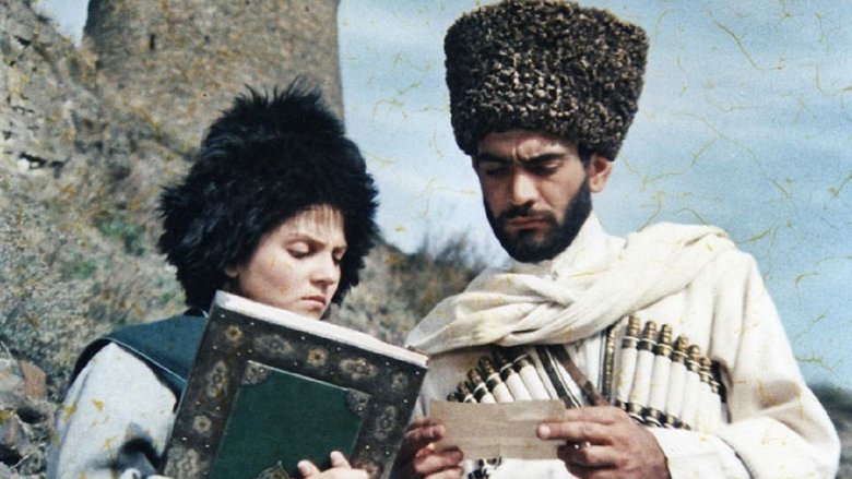 The Mystery of The Handwritten Quran main backdrop