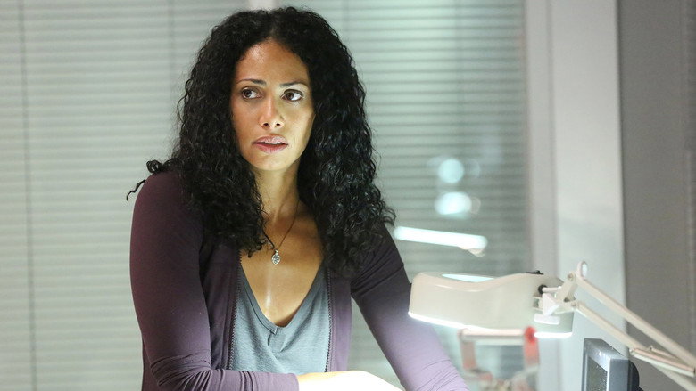 Still from Containment - Season 1 Episode 7
