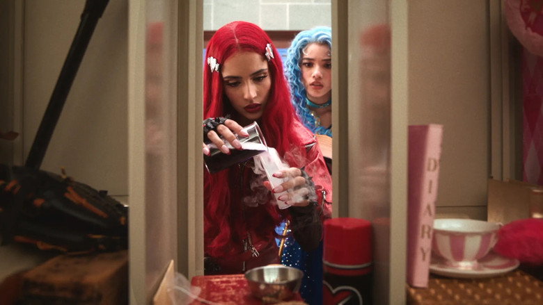 Still from Sorcerer's Cookbook: Part 2