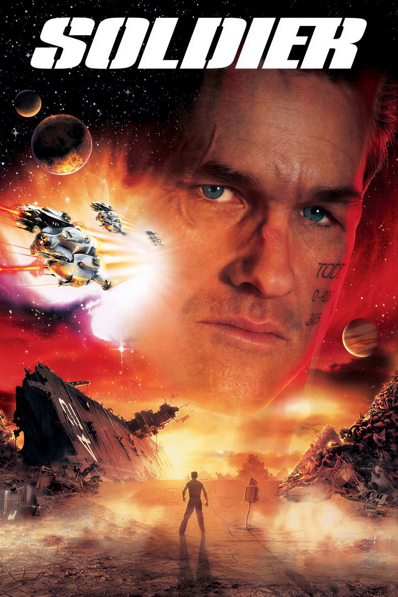 Póster la Película