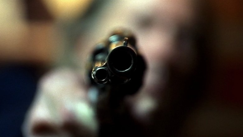 Kill Bill: Vol. 1 (2003)