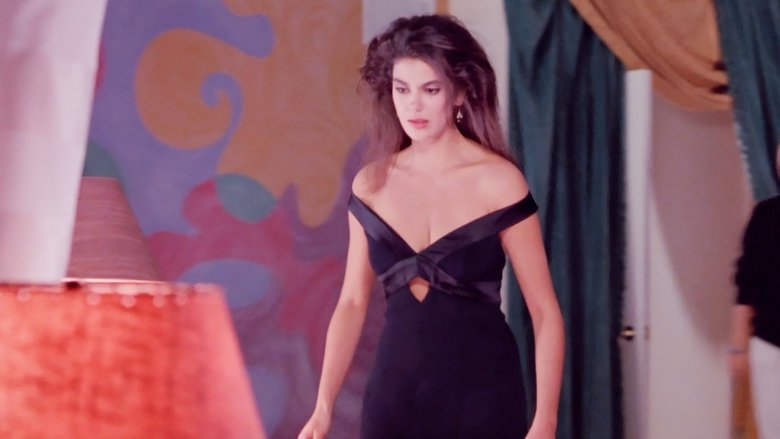 All Tied Up (1994)