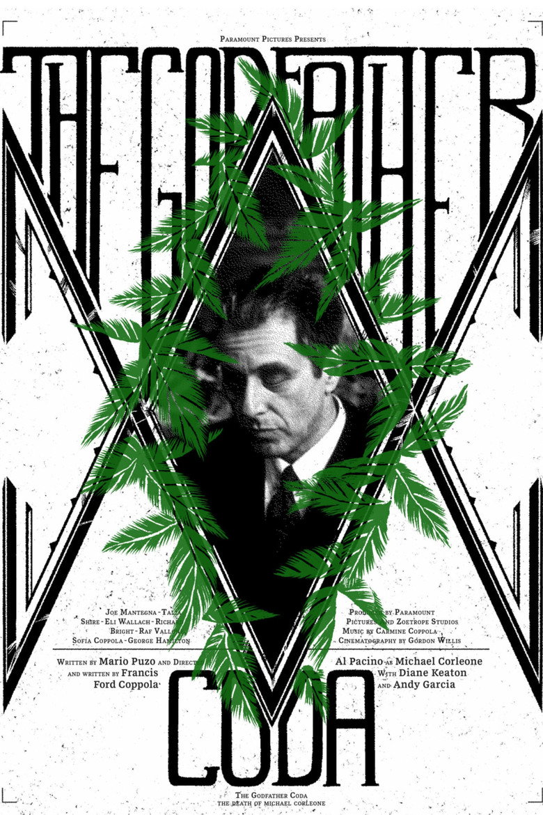 Imatge de The Godfather, Coda: The death of Michael Corleone