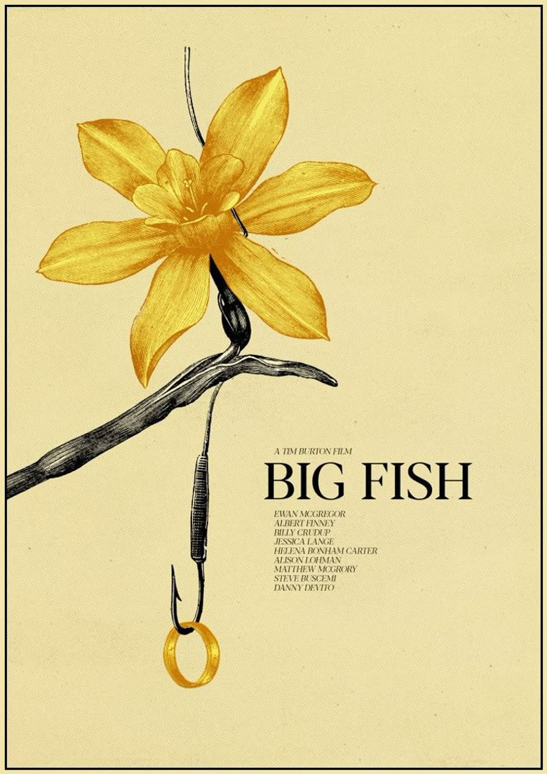 Imatge de Big fish