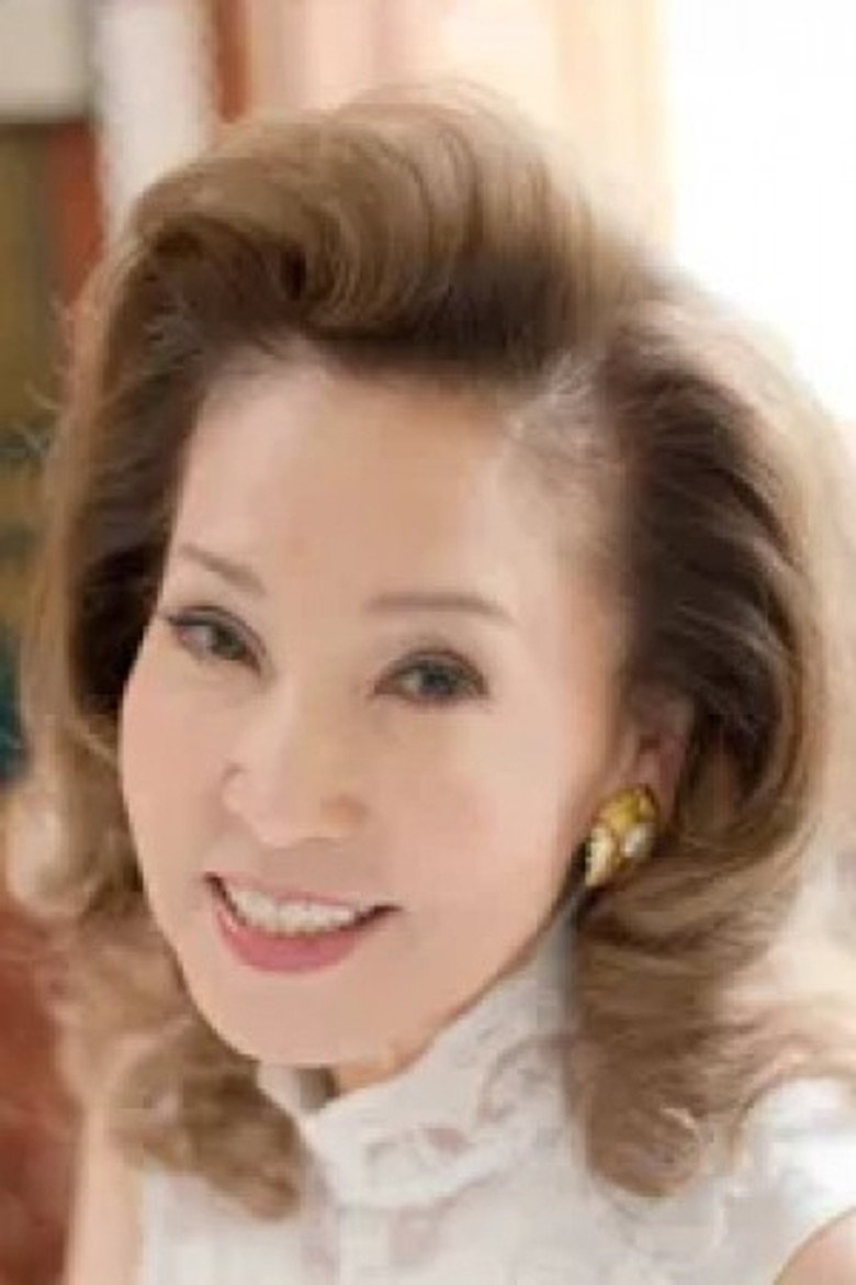 Chiharu Kuri photo 2