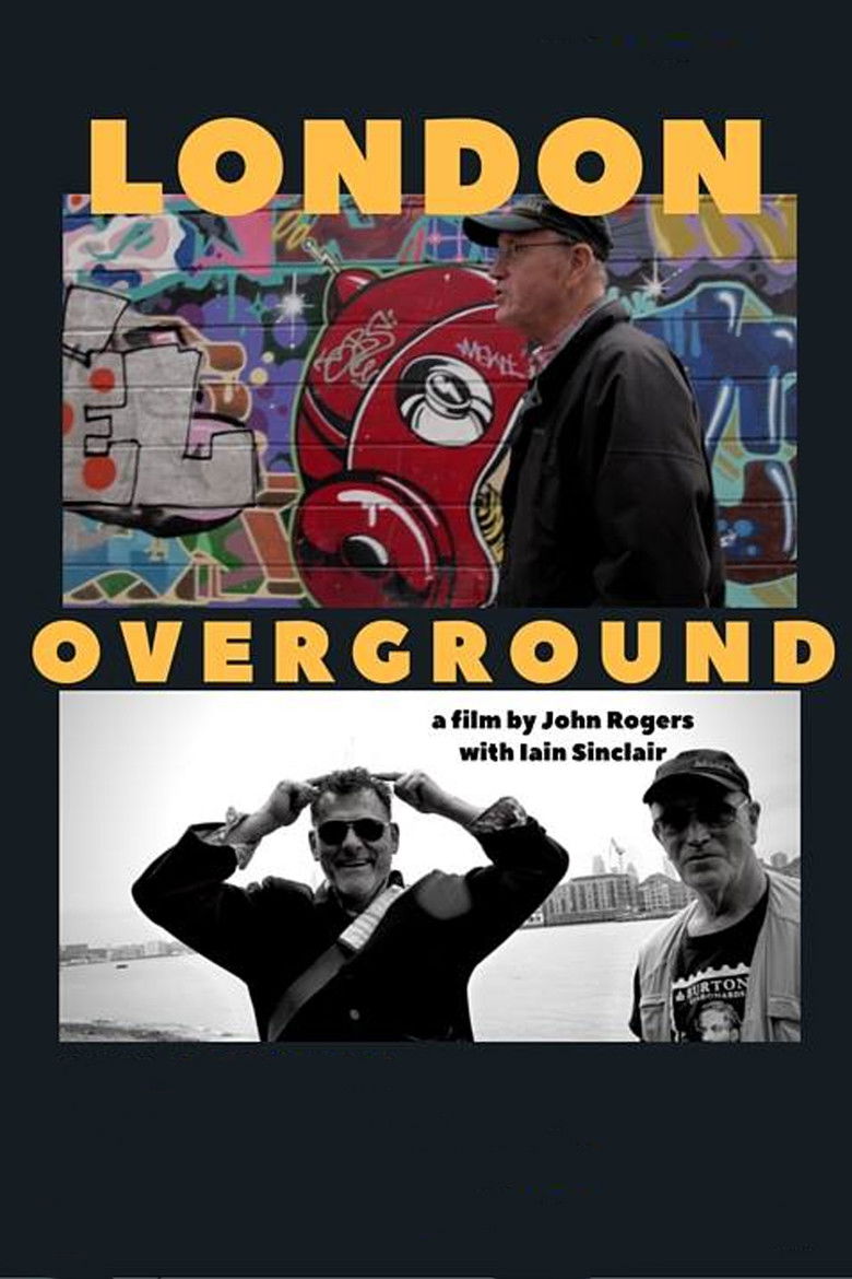 Imatge de London Overground