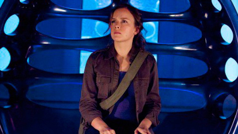 Still from Terra Nova - Season 1 Episode 10