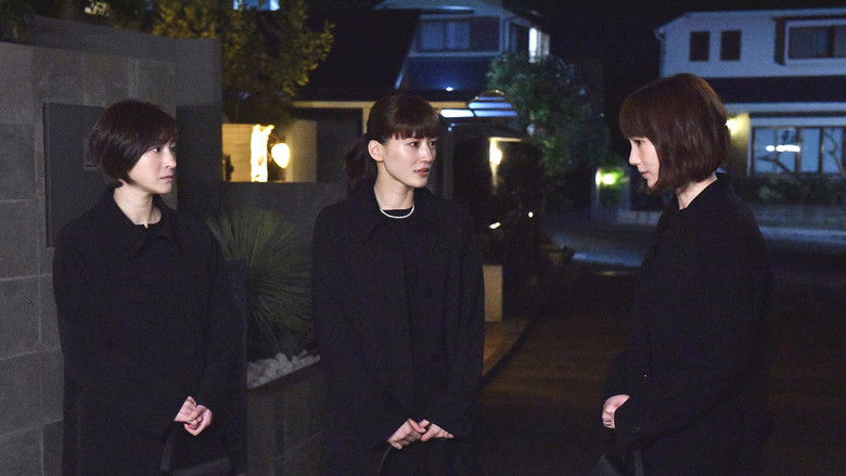 Still image for Caution, Hazardous Wife season 1 episode 9: Last Lunch Together Still image for Caution, Hazardous Wife season 1 episode 9: Last Lunch Together