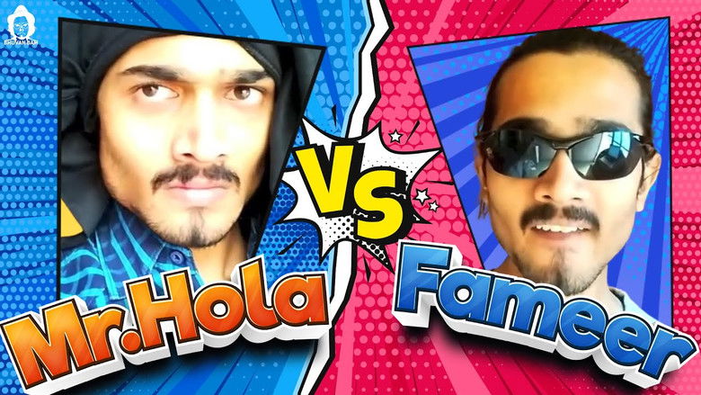 Still image for BB Ki Vines season 1 episode 49: Mr. Hola Vs. Fameer Fuddi