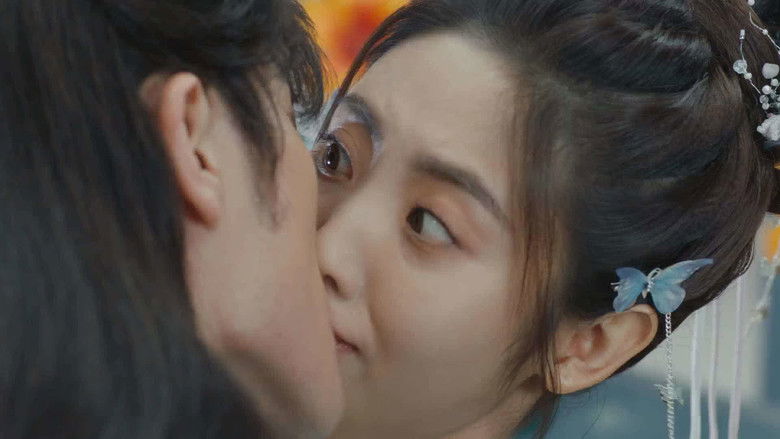 Still image for Love Is An Accident season 1 episode 13: Episode 13