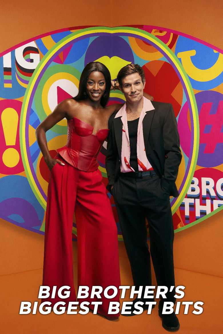 Imatge de Big Brother's Biggest Best Bits