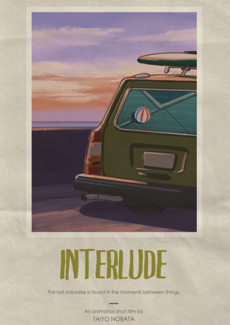 Imatge de Interlude