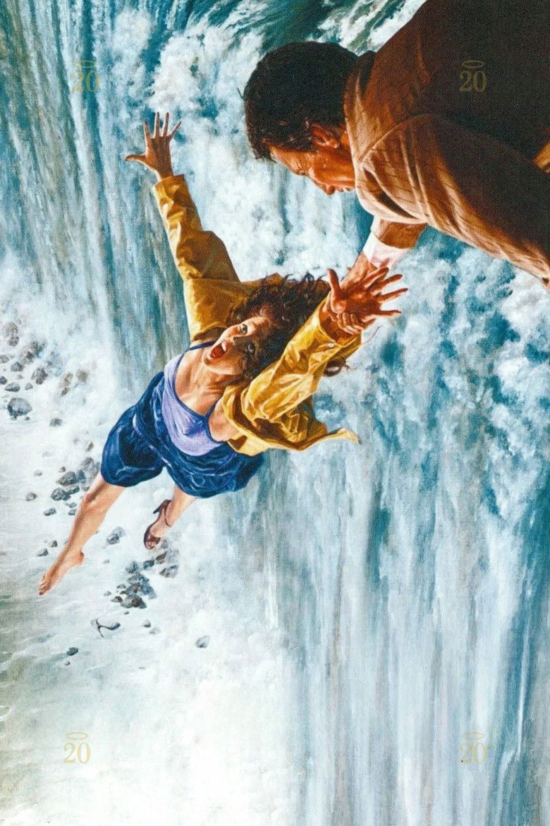 Imatge de L’enigma del Niàgara