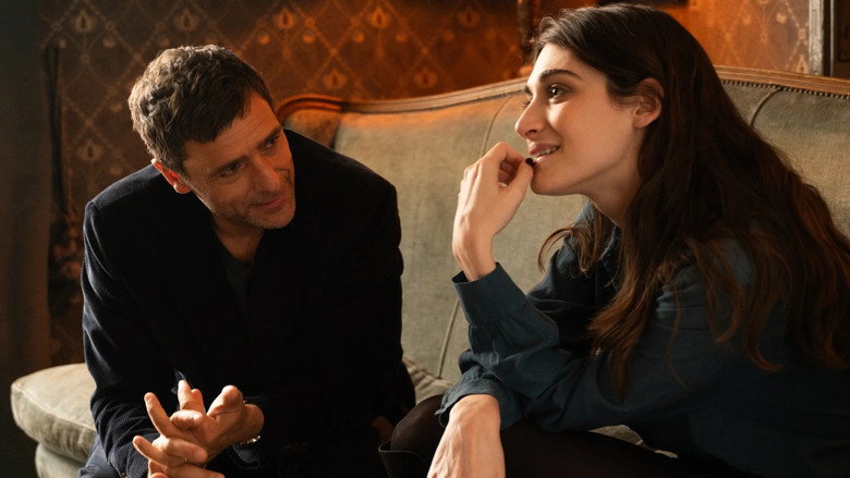Image d'arrière-plan 3 du film Breve storia d'amore