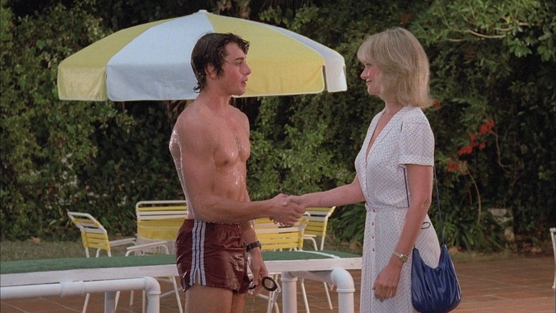 My Tutor (1983)