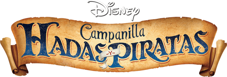 Imagen de Tinker Bell: Hadas y Piratas