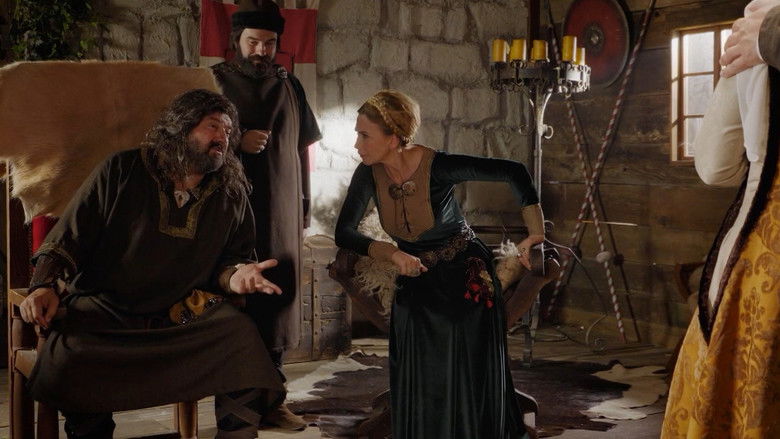 Still image for Mrkomir the First season 1 episode 4: Episode 4