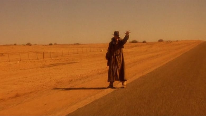 El demonio del desierto (1992)