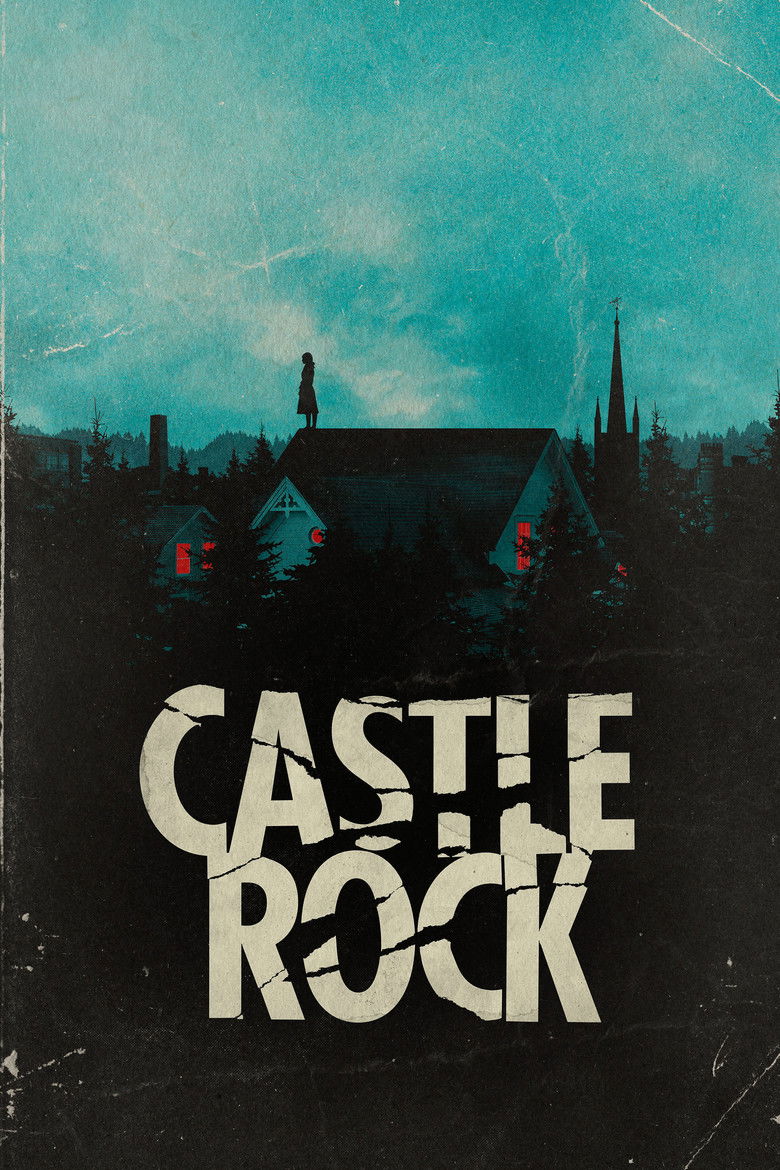 Castle Rock TV show poster