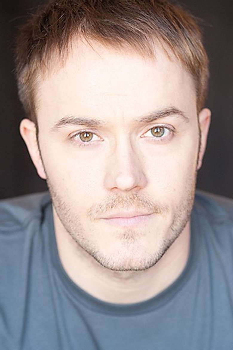 Mike McNamara photo 2