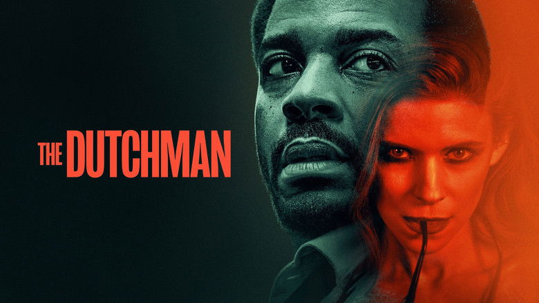 The Dutchman backdrop 10