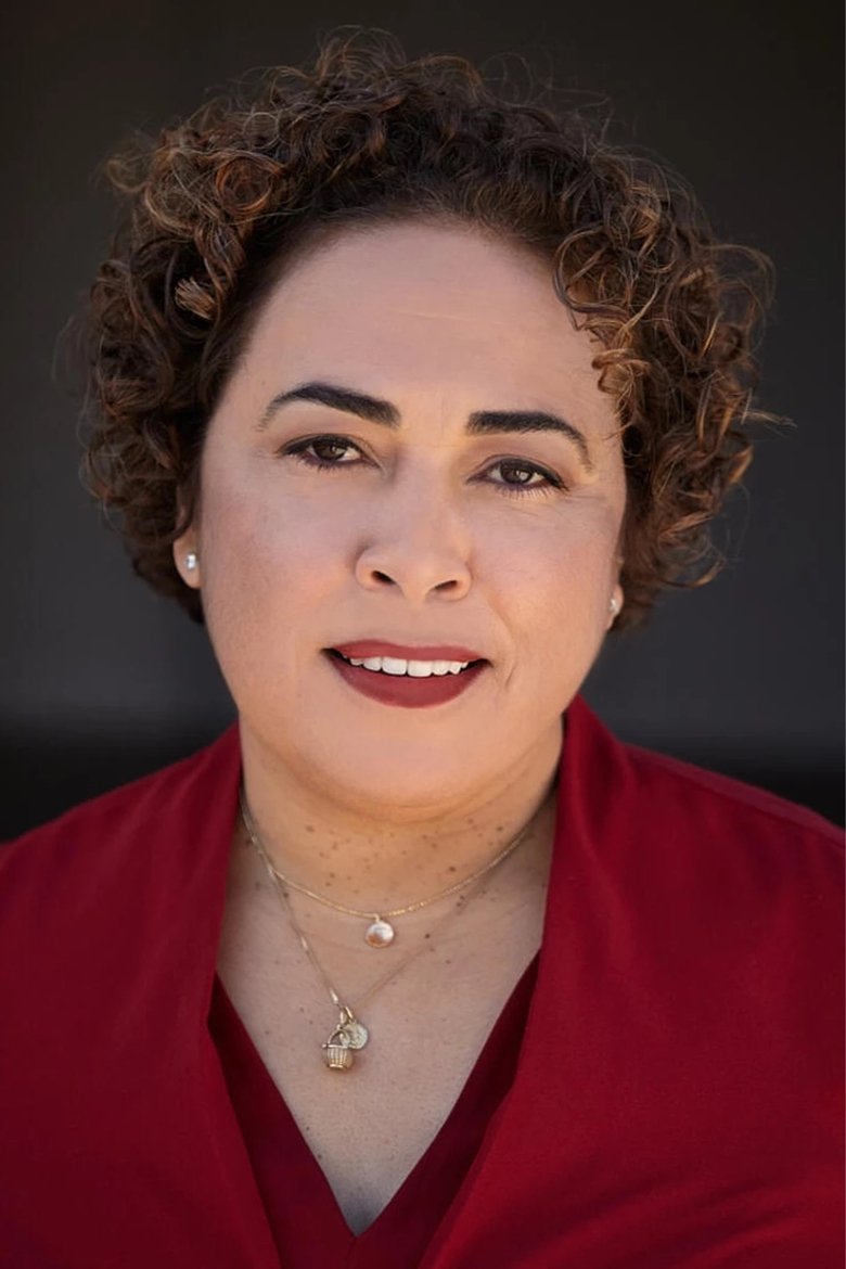 Terilyn A. Shropshire portrait image