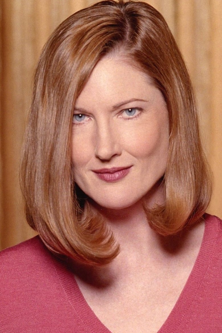 Annette O'Toole headshot