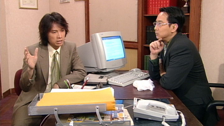 Still image for War of the Genders season 1 episode 58: Episode 58