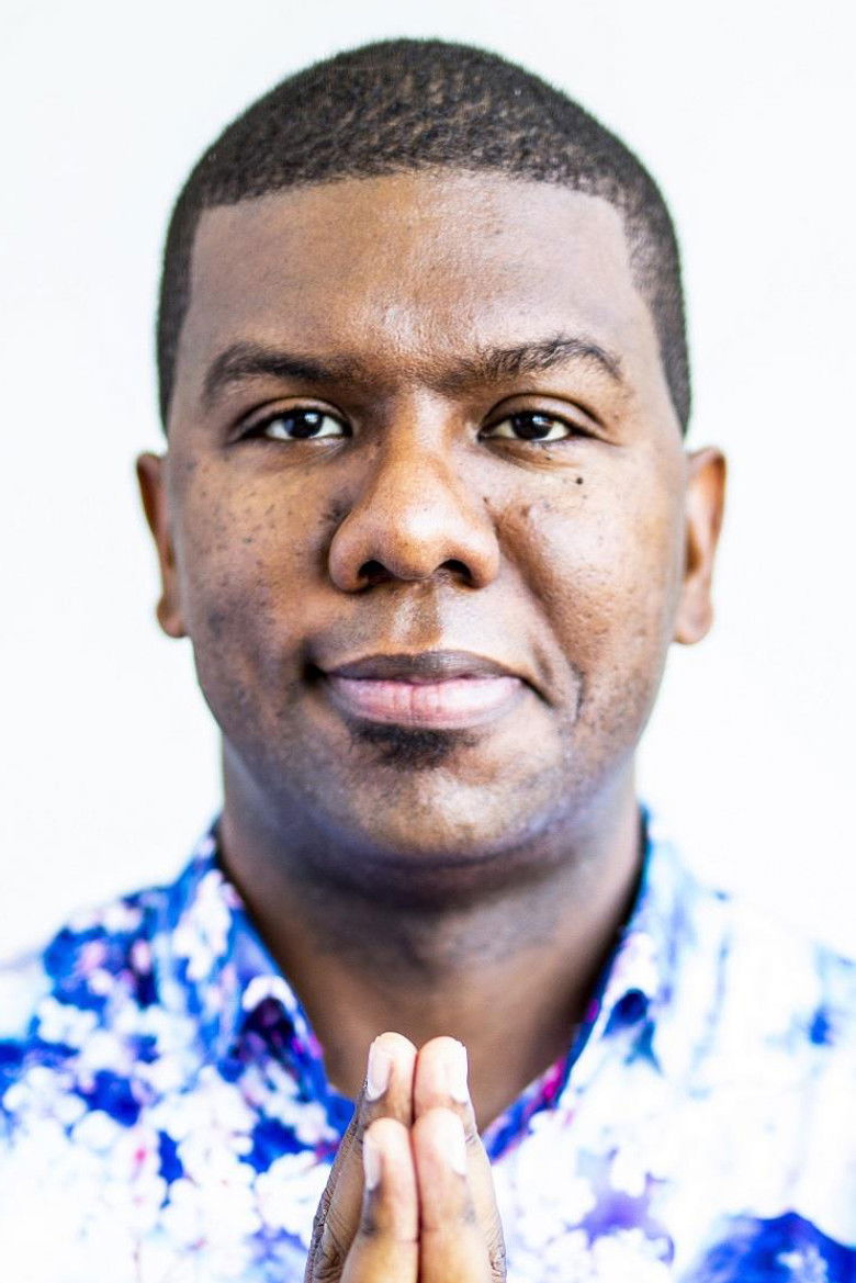 Rafael Zaldivar portrait image