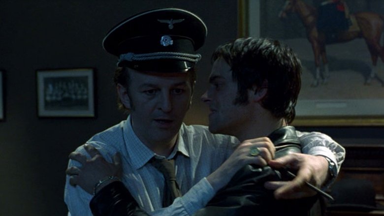 Resurrection Man (1998)