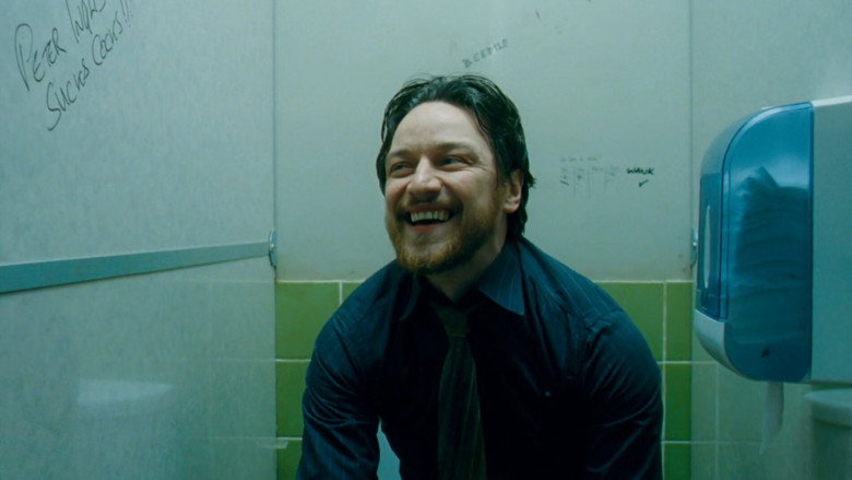 Image d'arrière-plan 10 du film Ordure !