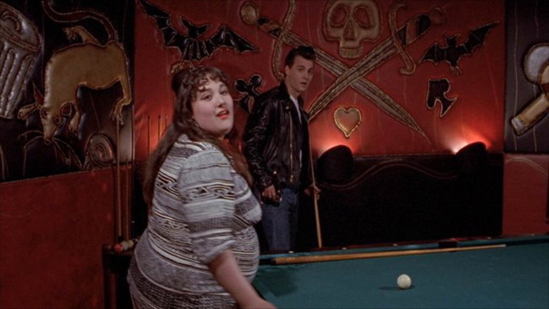 Cry-Baby (1990)