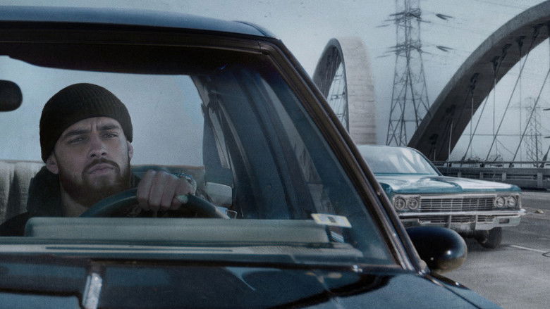 Image d'arrière-plan 3 du film Clika