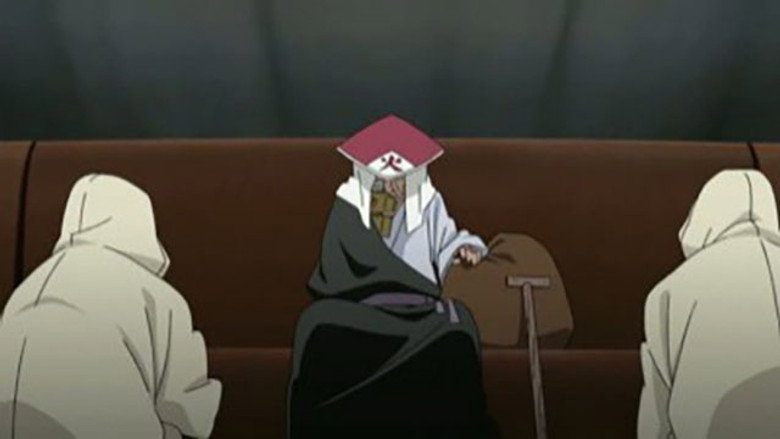 The Five Kage
