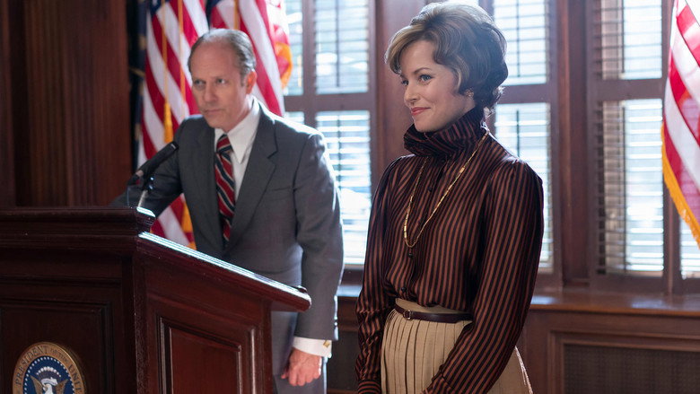 Still from Mrs. America - Season 1 Episode 6