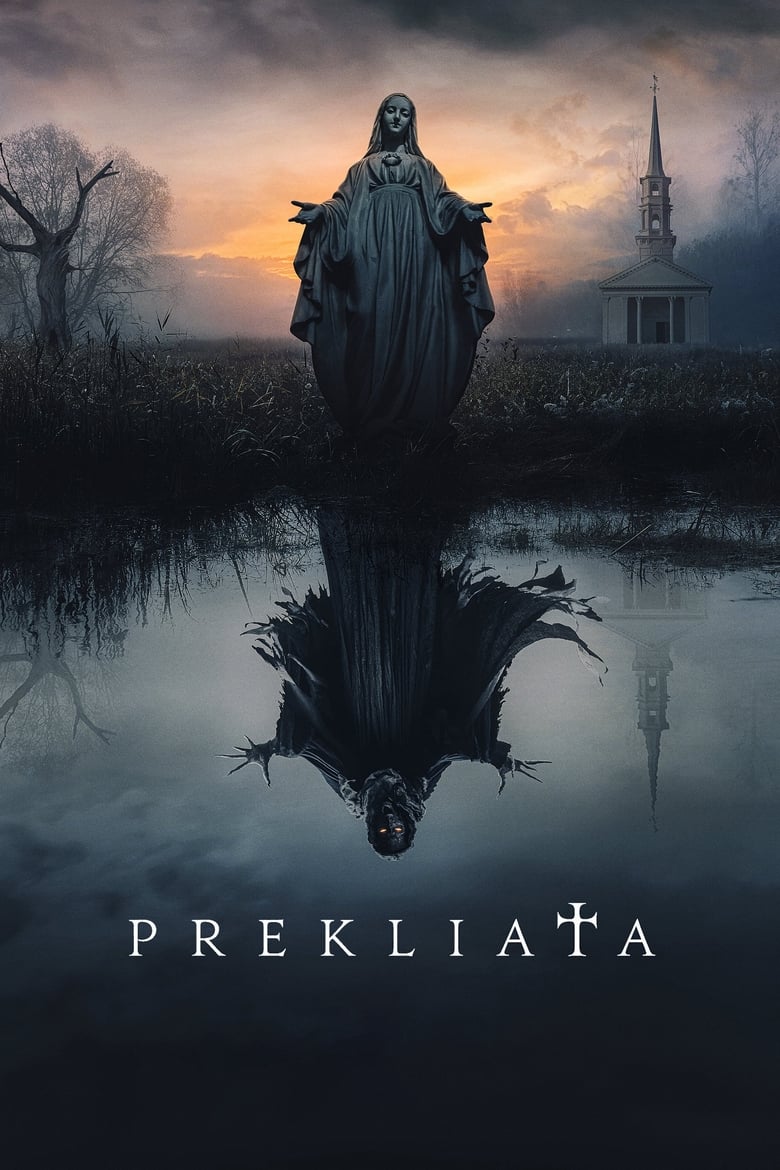 Prekliata (2021)