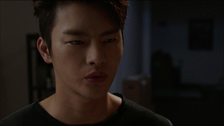 Still from I Remember You - Season 1 Episode 5
