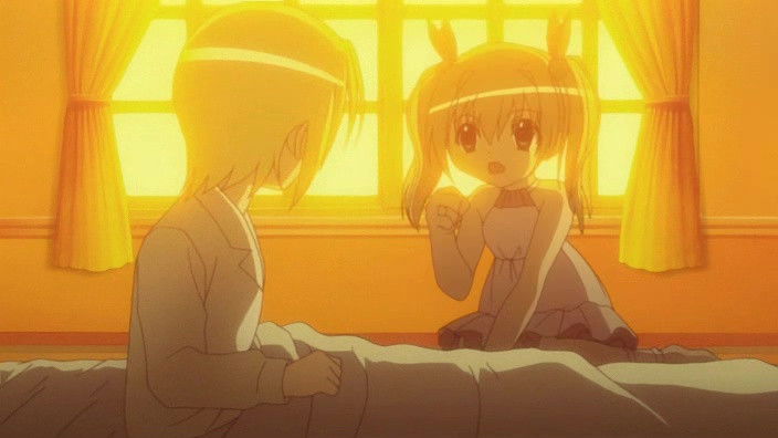 Still image for Chibi Goddess Karin season 1 episode 22: Kazune-kun? And the Festival Still image for Chibi Goddess Karin season 1 episode 22: Kazune-kun? And the Festival