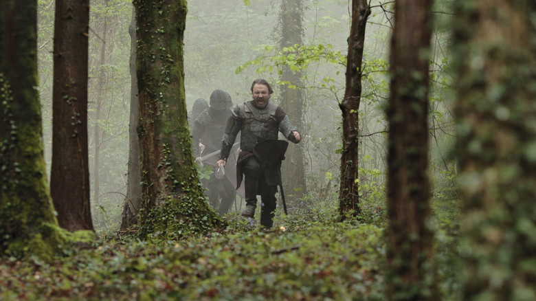 Still from Merlin - Season 5 Episode 4