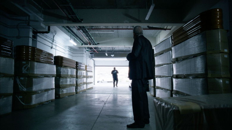 Image d'arrière-plan 1 du film El Último Día